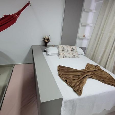 Апартаменти Flat Aruanda Praia De Tambau Жуан-Пессоа Екстер'єр фото