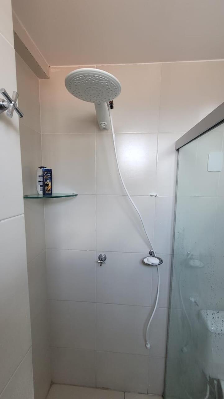 Апартаменти Flat Aruanda Praia De Tambau Жуан-Пессоа Екстер'єр фото